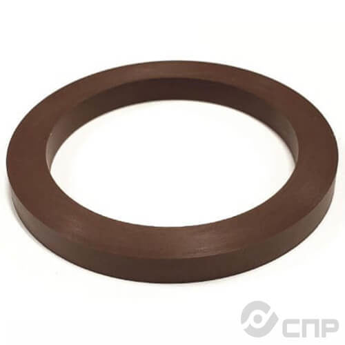 Кольцо прямоугольного сечения 0,7х0,5х0,5